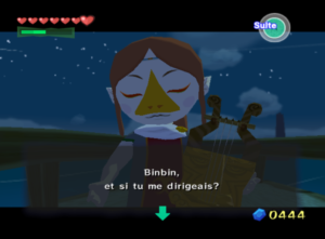 The Wind Waker : Solution - Partie 16