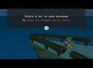 The Wind Waker : Solution - Partie 16