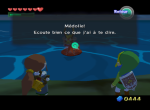 The Wind Waker : Solution - Partie 16