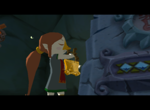 The Wind Waker : Solution - Partie 16