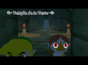 The Wind Waker : Solution - Partie 16