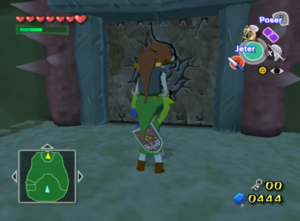 The Wind Waker : Solution - Partie 16