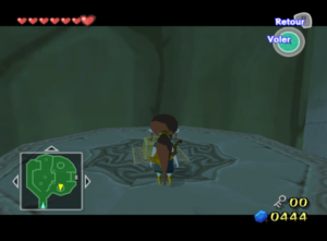 The Wind Waker : Solution - Partie 16