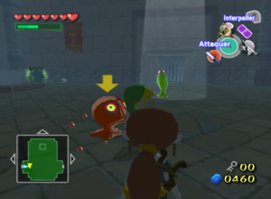 The Wind Waker : Solution - Partie 16