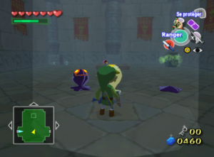 The Wind Waker : Solution - Partie 16