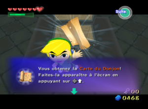 The Wind Waker : Solution - Partie 16