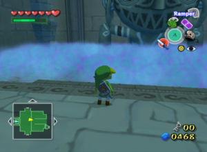 The Wind Waker : Solution - Partie 16