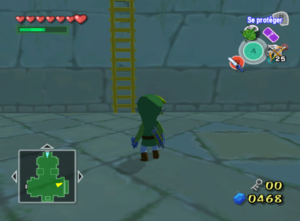 The Wind Waker : Solution - Partie 16