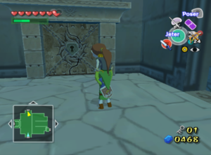 The Wind Waker : Solution - Partie 16