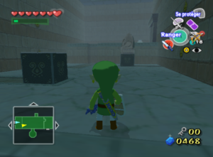 The Wind Waker : Solution - Partie 16