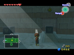 The Wind Waker : Solution - Partie 16