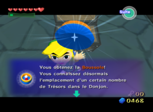 The Wind Waker : Solution - Partie 16