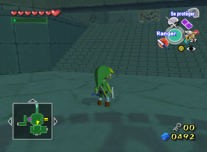 The Wind Waker : Solution - Partie 16