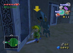 The Wind Waker : Solution - Partie 16
