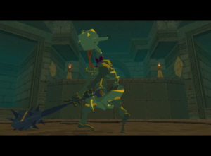 The Wind Waker : Solution - Partie 16