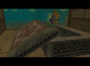 The Wind Waker : Solution - Partie 16