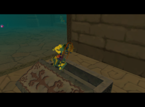 The Wind Waker : Solution - Partie 16
