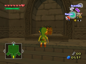 The Wind Waker : Solution - Partie 16