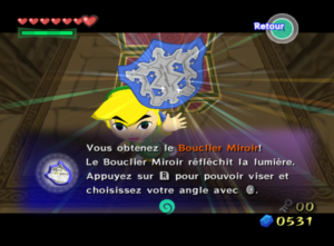 The Wind Waker : Solution - Partie 16