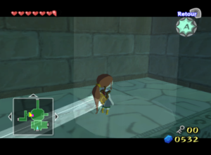 The Wind Waker : Solution - Partie 16