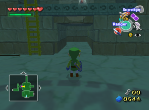 The Wind Waker : Solution - Partie 16