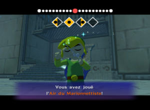 The Wind Waker : Solution - Partie 16