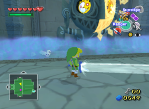 The Wind Waker : Solution - Partie 16