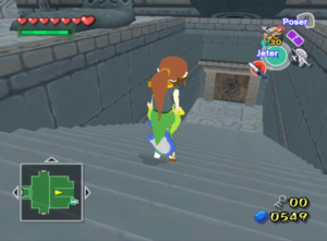 The Wind Waker : Solution - Partie 16