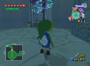 The Wind Waker : Solution - Partie 16
