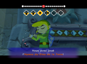 The Wind Waker : Solution - Partie 16