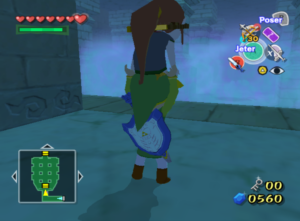 The Wind Waker : Solution - Partie 16