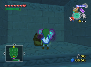 The Wind Waker : Solution - Partie 16