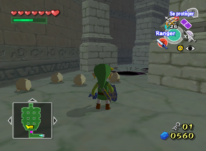 The Wind Waker : Solution - Partie 16