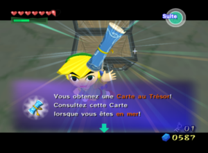 The Wind Waker : Solution - Partie 16