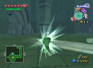 The Wind Waker : Solution - Partie 16