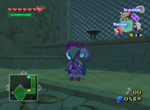 The Wind Waker : Solution - Partie 16