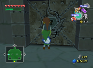 The Wind Waker : Solution - Partie 16