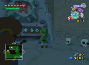 The Wind Waker : Solution - Partie 16