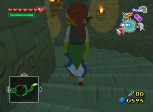 The Wind Waker : Solution - Partie 16
