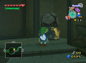 The Wind Waker : Solution - Partie 16