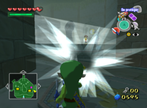 The Wind Waker : Solution - Partie 16