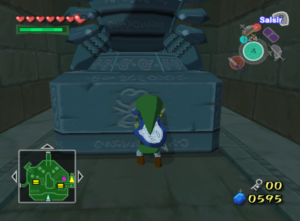 The Wind Waker : Solution - Partie 16