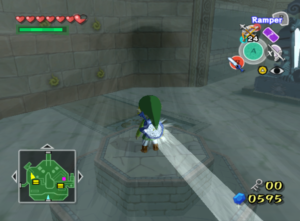 The Wind Waker : Solution - Partie 16