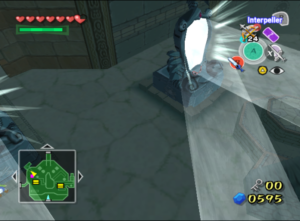 The Wind Waker : Solution - Partie 16