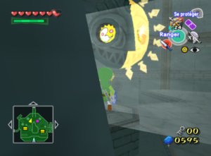 The Wind Waker : Solution - Partie 16