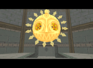 The Wind Waker : Solution - Partie 16