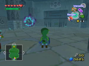 The Wind Waker : Solution - Partie 16