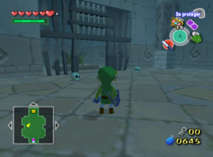 The Wind Waker : Solution - Partie 16