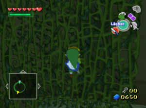 The Wind Waker : Solution - Partie 16