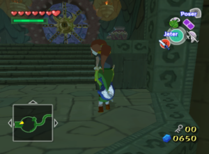 The Wind Waker : Solution - Partie 16